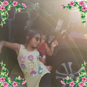 Meet your Posher, Vas jade angel